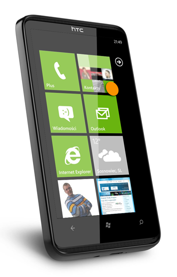 Windows Phone