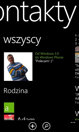 Windows Phone