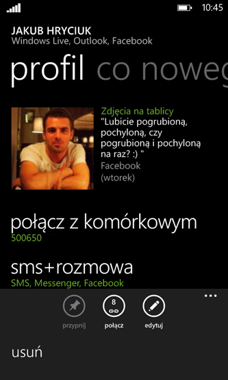 Windows Phone