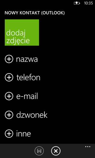 Windows Phone