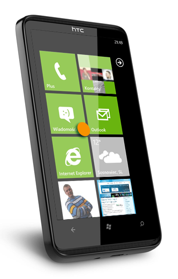 Windows Phone