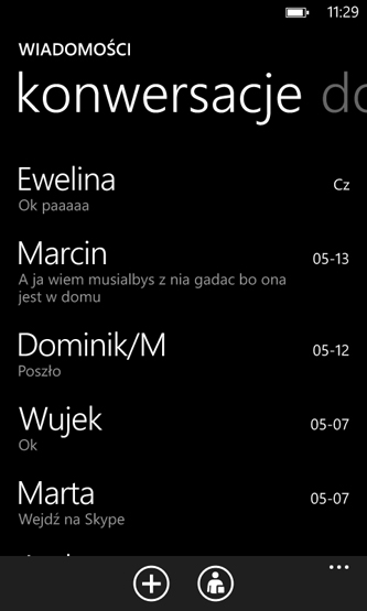 Windows Phone