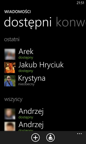 Windows Phone