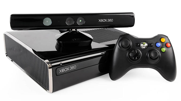Xbox 360. Źródło: Cnet.com