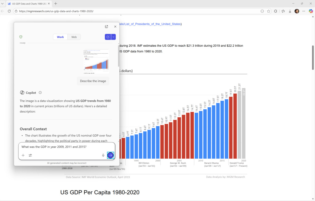 Nowa funkcja AI w Windows 11. Nie wymaga specjalnego sprzętu