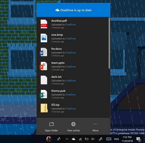 Windows 10 19H1 - co nowego?