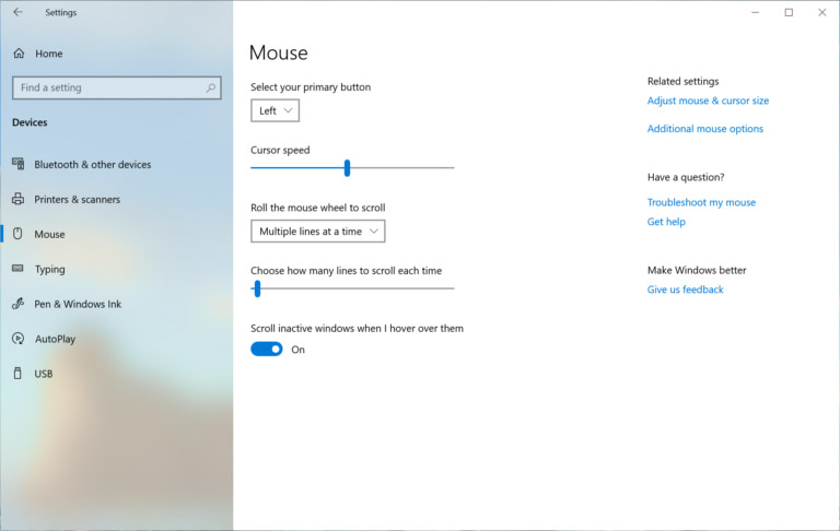 Windows 10 20H1 - co nowego?