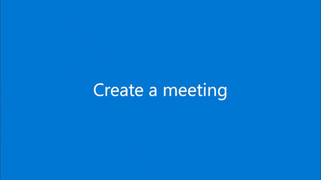 Skype Meet Now w Windows 10