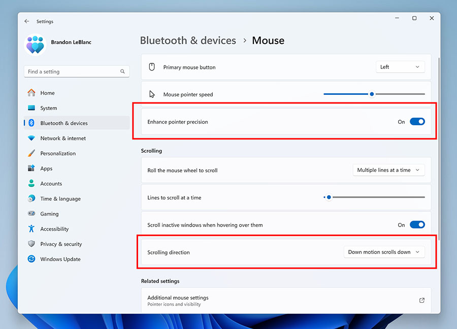 Duplikowanie kart Eksploratora w Windows 11 (build 26257 w Canary Channel)