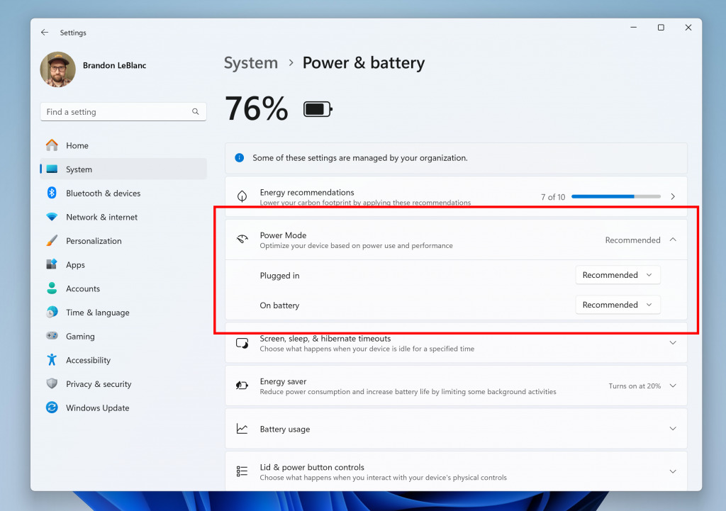 Windows Sandbox w nowej wersji na Windows 11 (build 27686 w Canary Channel)