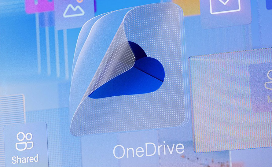 OneDrive dla Firm