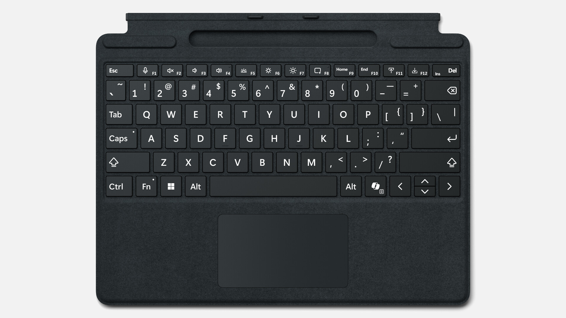 Surface Pro Keyboard - adaptacyjna