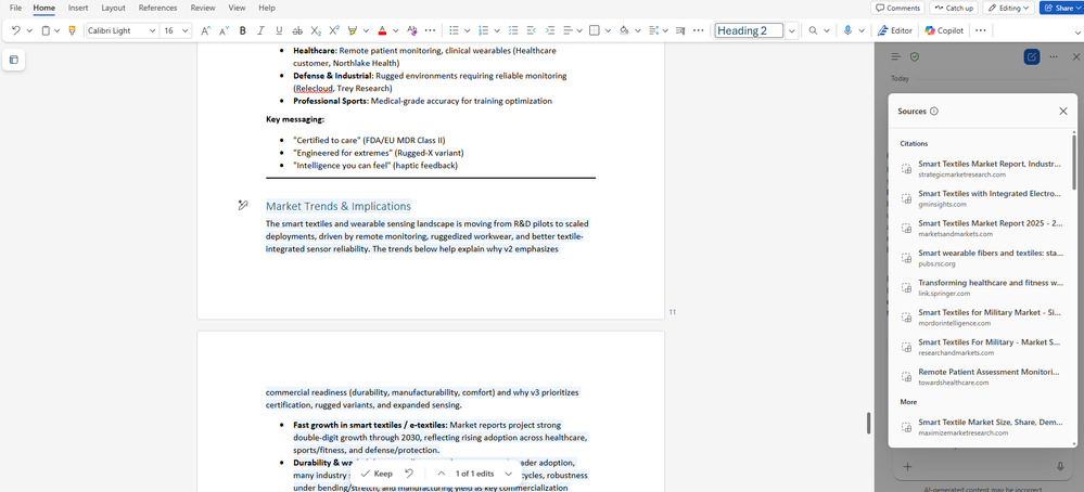 Automatyczne wyświetlanie cytatów