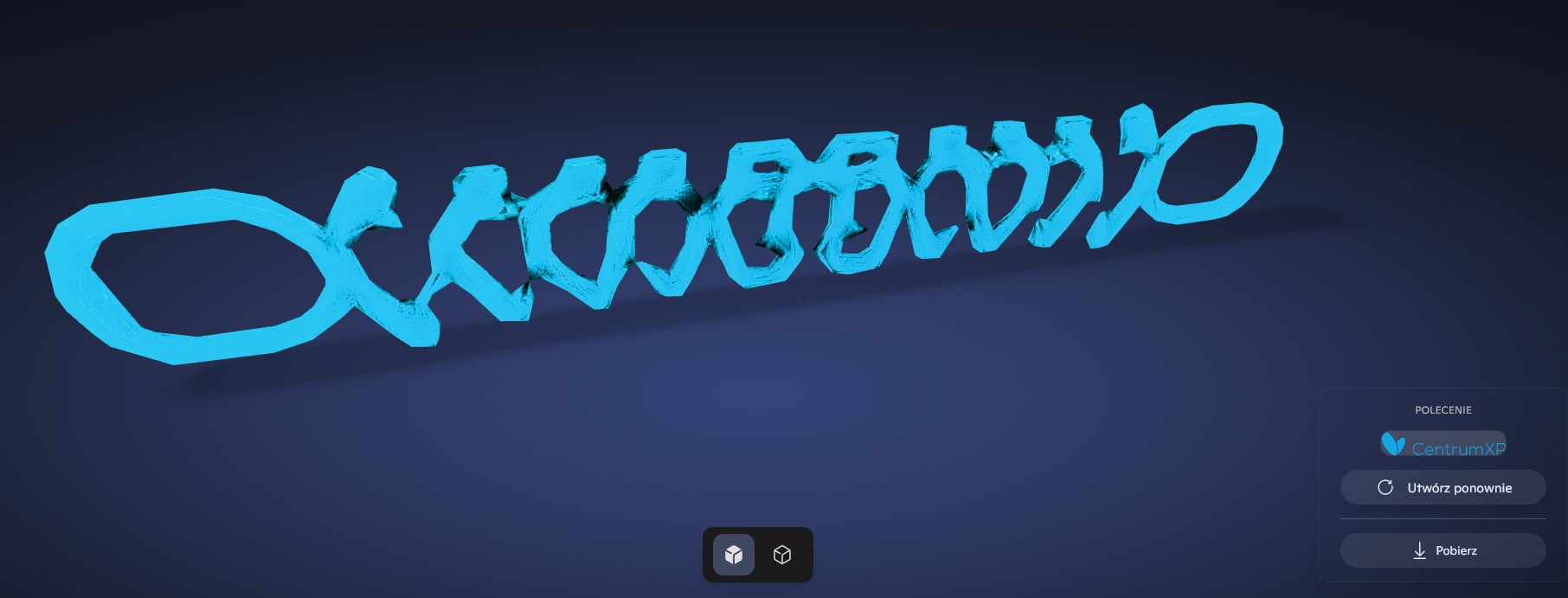 Copilot 3D
