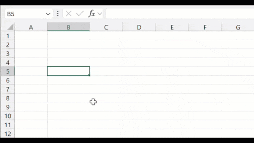 Funkcja DETECTLANGUAGE (WYKRYJJĘZYK) w Excelu