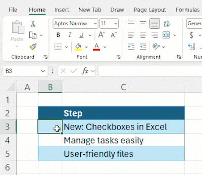 Przyciski wyboru w Excelu. Jak z nich korzystać?