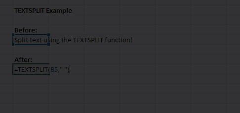 Nowe funkcje manipulacji tekstem i tablicami w Excelu