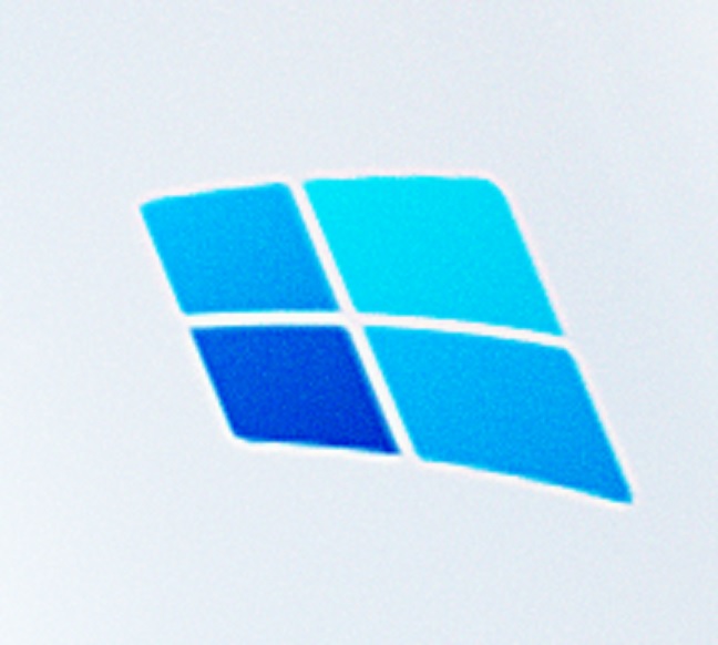 Fluent Design - nowe logo Windows
