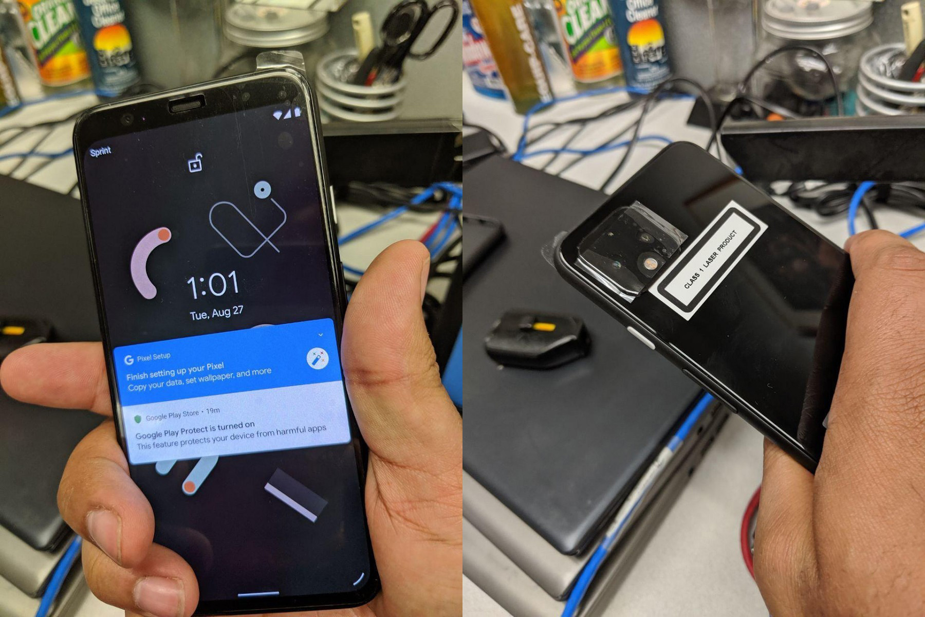 Google Pixel