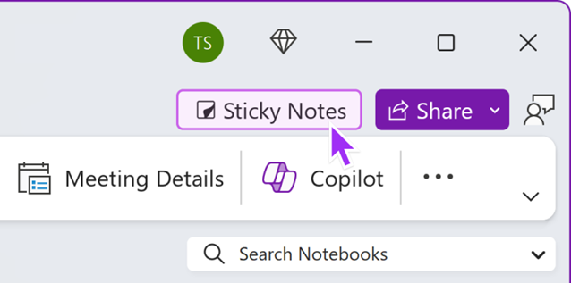 Nowe doświadczenie Sticky Notes na Windows już ogólnodostępne