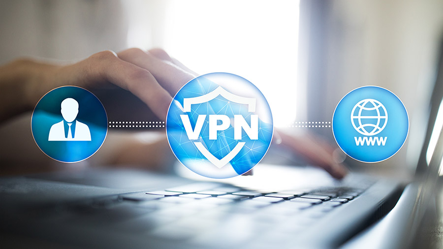 Sprawdzona sieć VPN