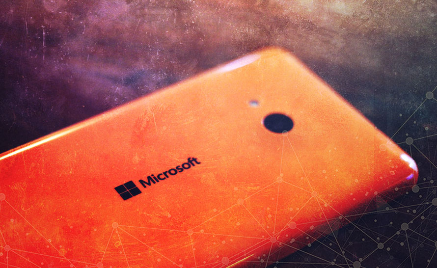 5-calowa Lumia z Windows 10 już w fazie testów?