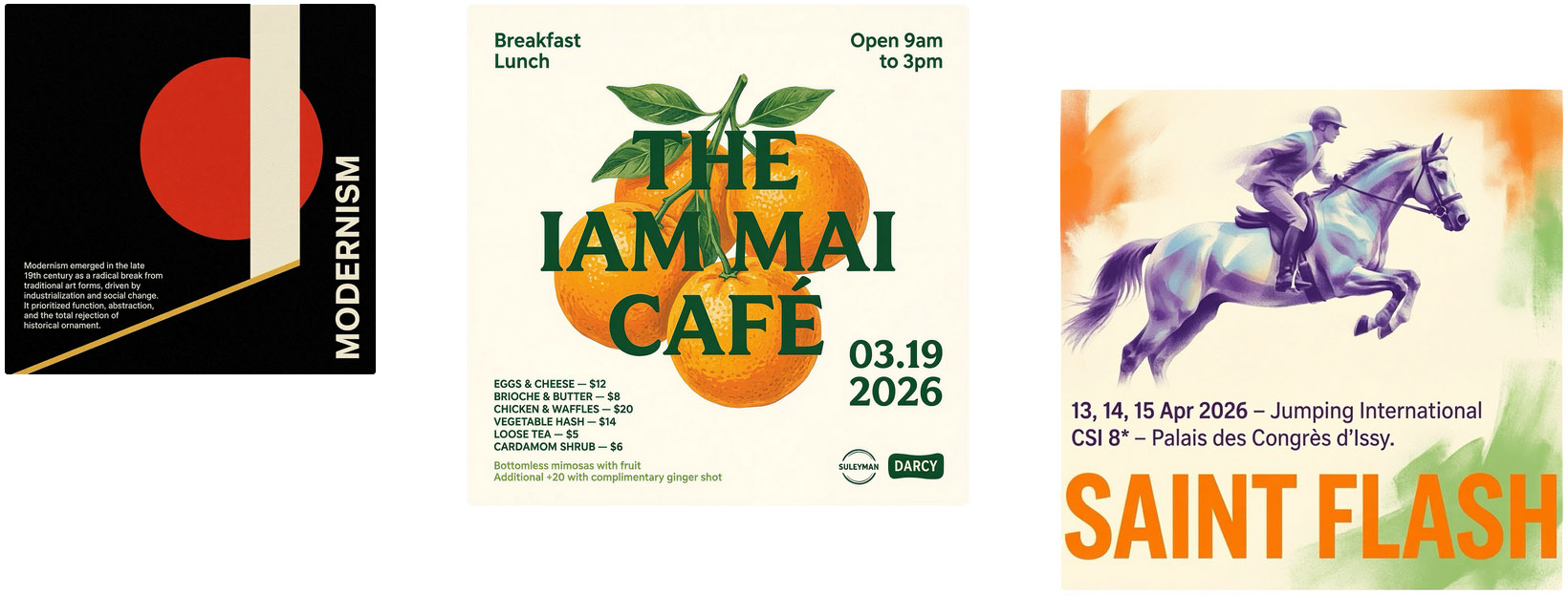 Generator obrazów AI