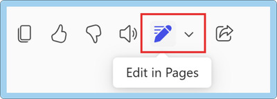 Microsoft 365 Copilot Pages. Jak przeglądać i przywracać poprzednie wersje?