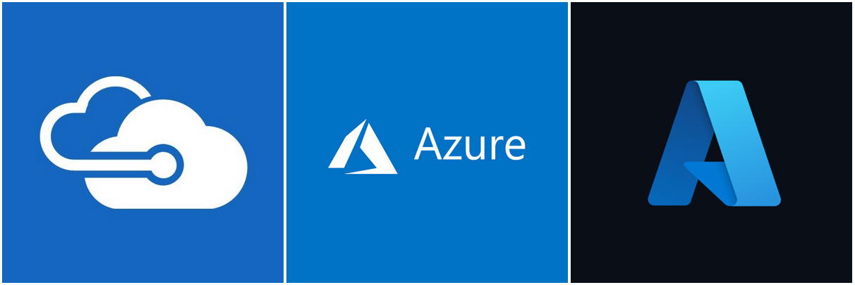 Microsoft Azure - ikona