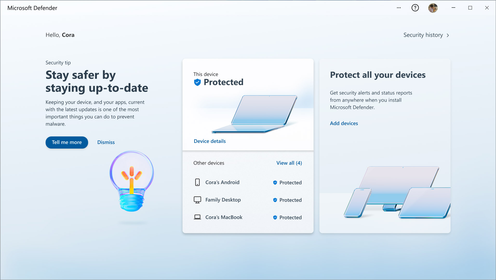 Microsoft Defender Preview