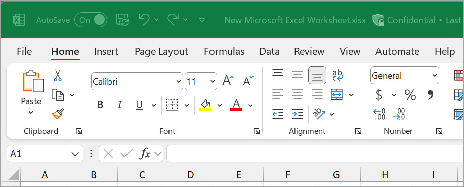 Microsoft Office 2024 już dostępny w przedsprzedaży! Co nowego?