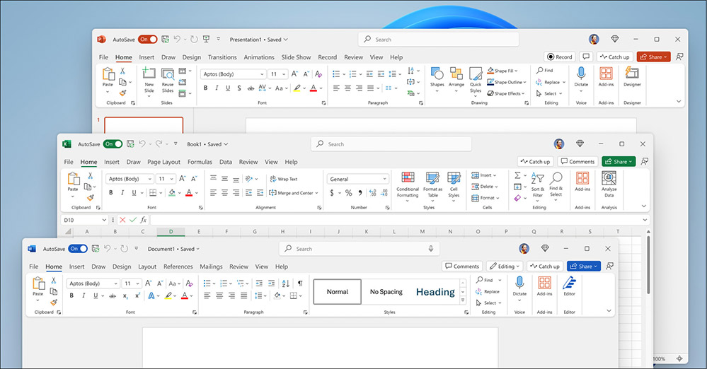 Microsoft Office 2024 już dostępny w przedsprzedaży! Co nowego?