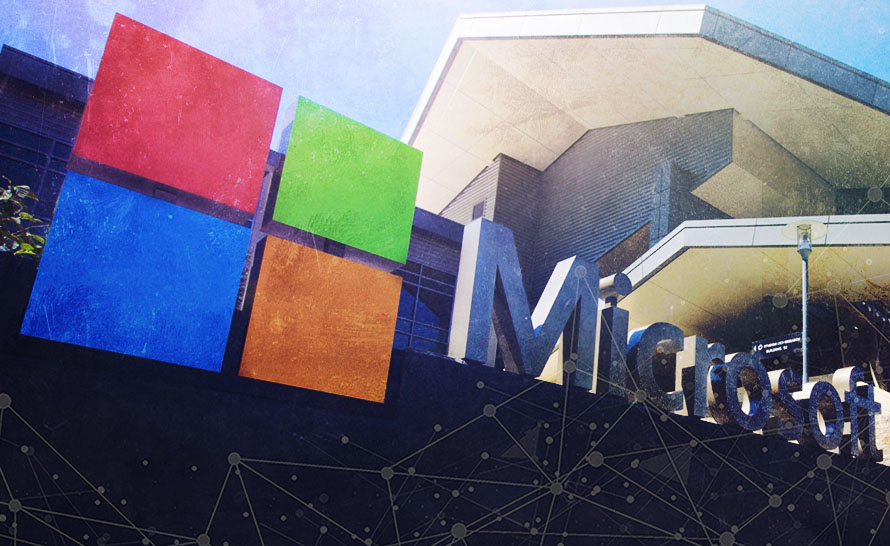 33 rocznica założenia Microsoft Corp.