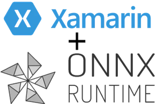 ONNX Runtime + Xamarin