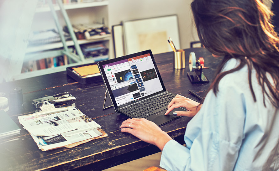 Office 2019 for Mac Preview już gotowy dla klientów komercyjnych