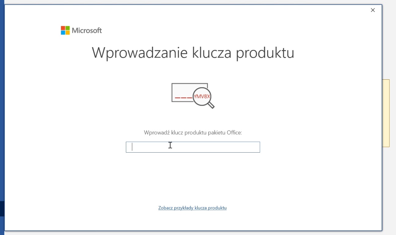 Instalacja Microsoft Office 2021 Standard - 24