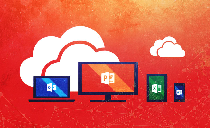 Microsoft Ignite 2016 - nowości w Windows i Office