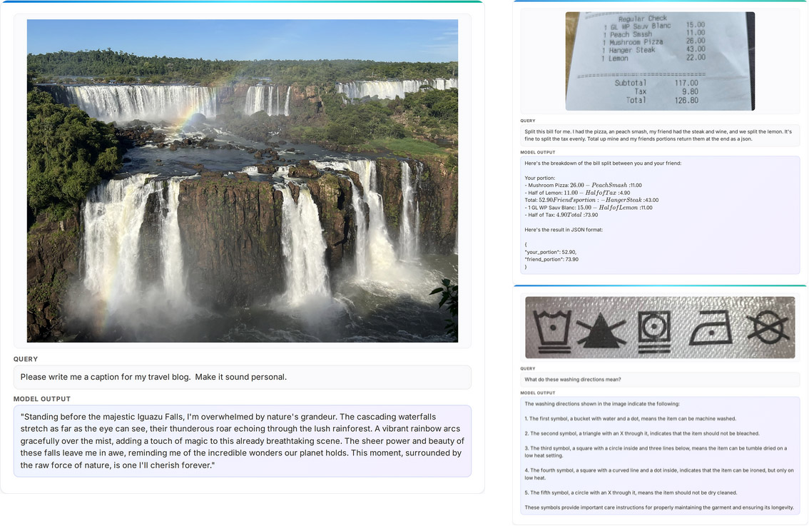 Microsoft wypuścił mały model multimodalny Phi-4-reasoning-vision