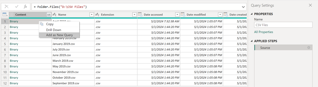 Microsoft radzi, jak w pełni wykorzystać potencjał Power Query w Excelu