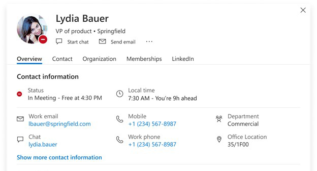 Office 365