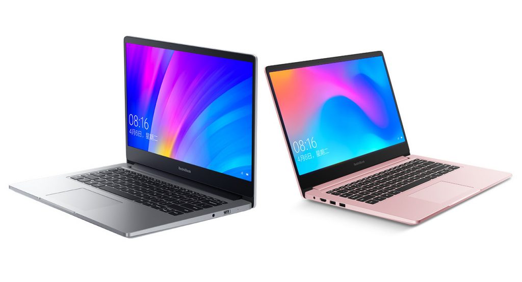 RedmiBook 14 Pro