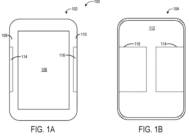 Surface Patent