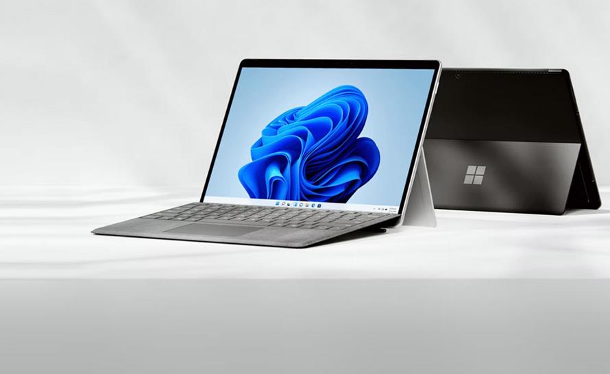 Microsoft Surface - zdjęcia
