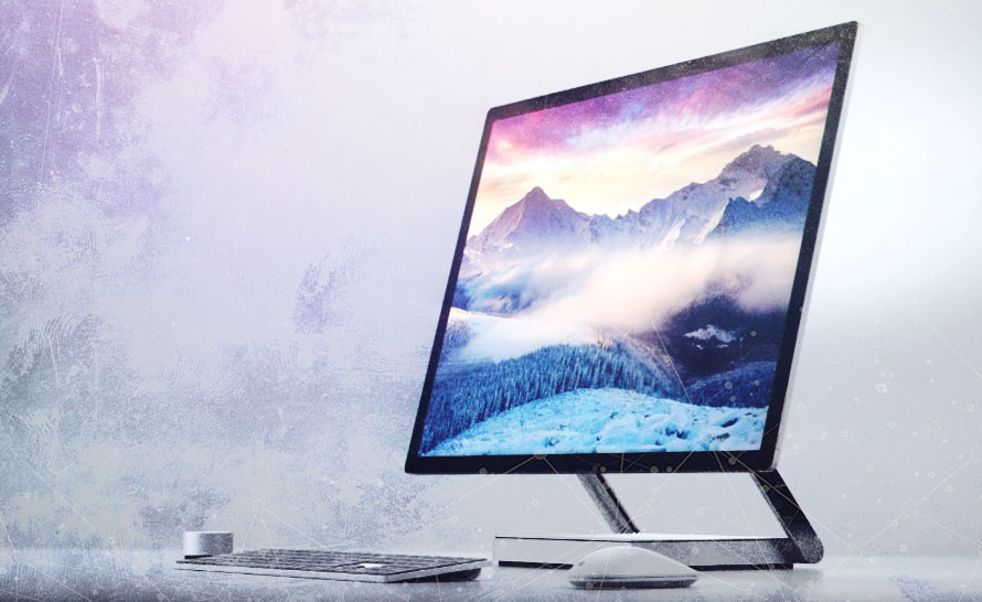 Czy powstanie Surface Studio Pro lub Surface Studio 2?