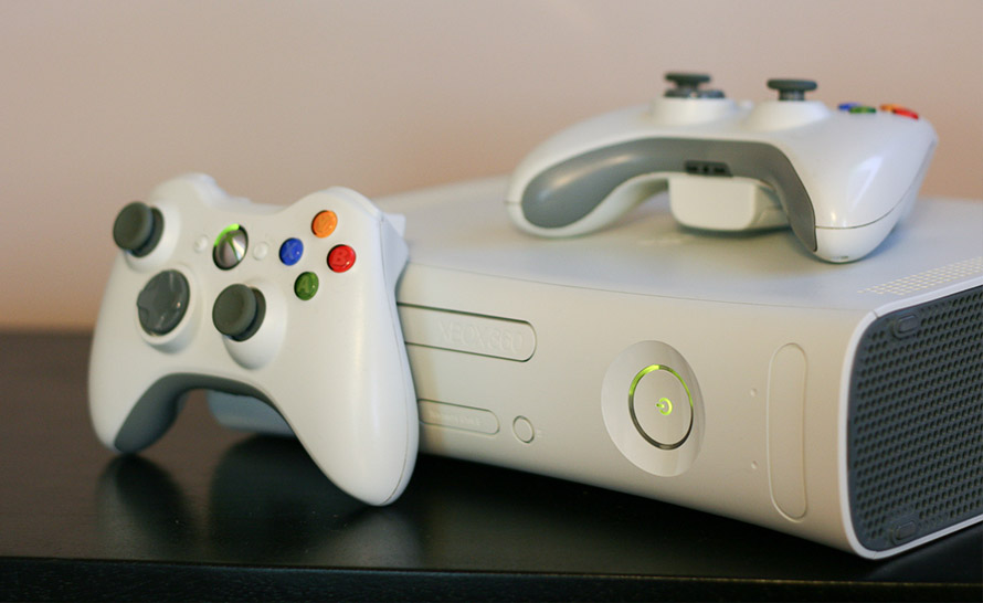 Xbox 360 - zapisywanie gry w chmurze