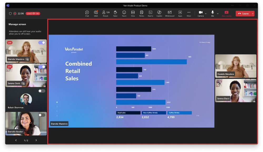 Co nowego w Microsoft Teams? Podsumowanie lipca 2024