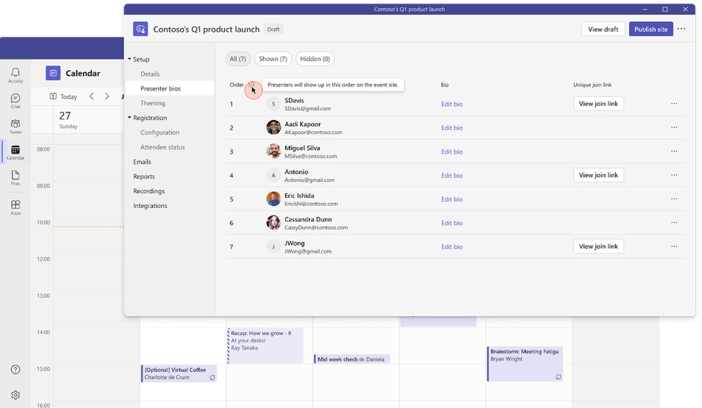 Co nowego w Microsoft Teams? Podsumowanie lipca 2024