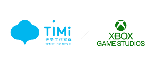 TiMi Studios i Xbox Game Studios