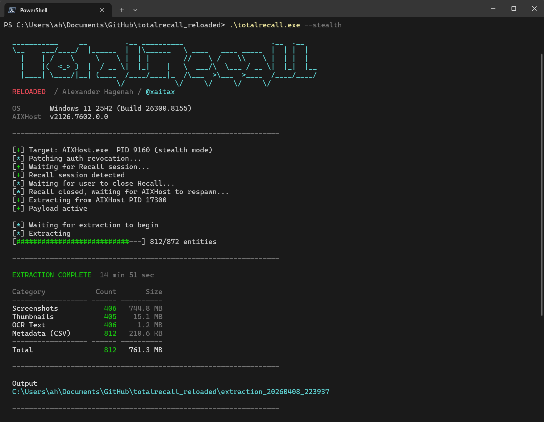 Słynna funkcja AI w Windows 11 znów pod ostrzałem. Microsoft nie widzi problemu