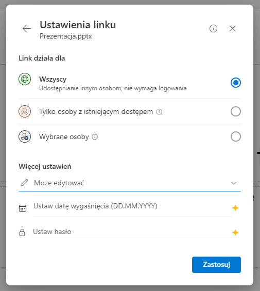 Jak otwierać pliki Office na Androidzie bez logowania?